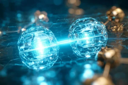 This new qubit could be 100 times less error-prone in superfluid quantum computer breakthrough
