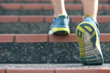 Easing constipation: A 20-minute walk can get your gut moving almost immediately