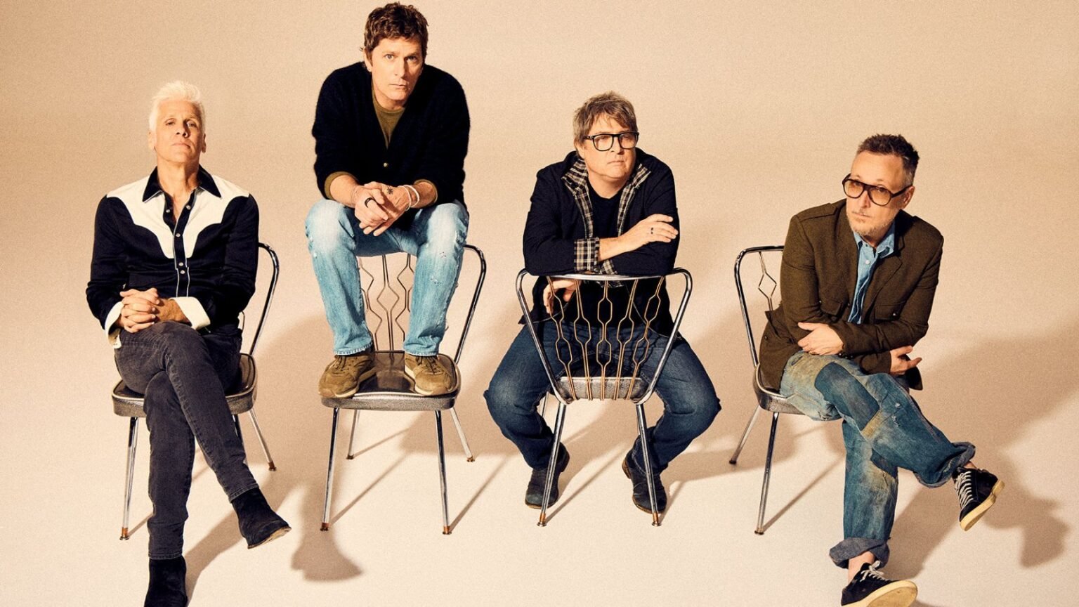 As Matchbox Twenty Mark 30 Years Together, a Look Back at Their Near-Breakup