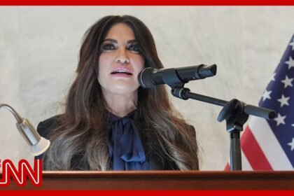 Guilfoyle pushed Trump donor to wire $100K to her: Report