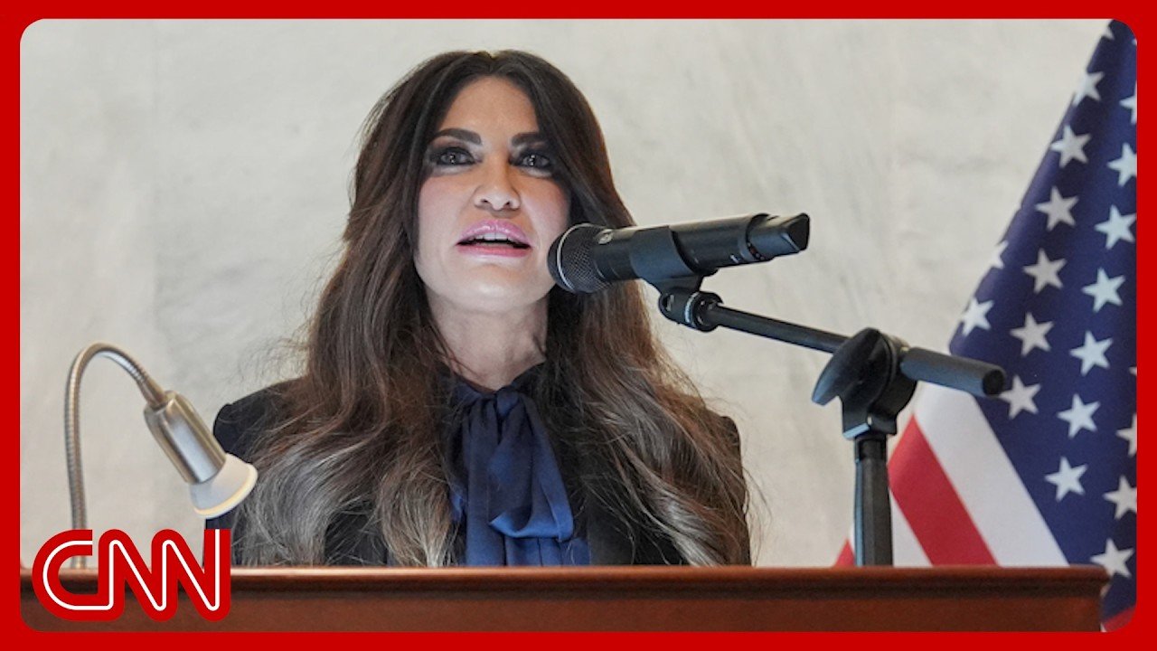 Guilfoyle pushed Trump donor to wire $100K to her: Report