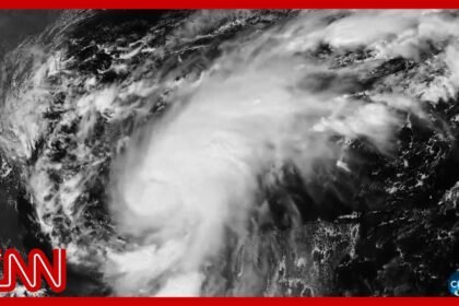 Hurricane Isaias now a Category 1 storm; US braces for landfall