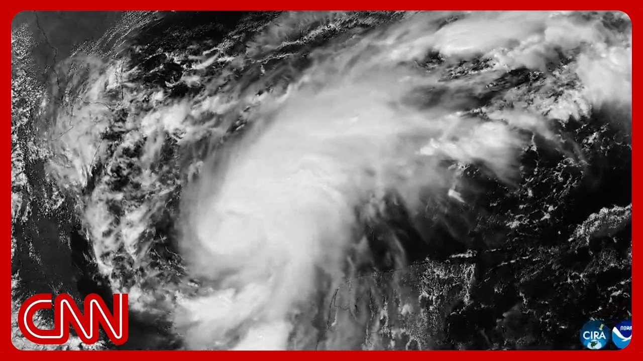 Hurricane Isaias now a Category 1 storm; US braces for landfall