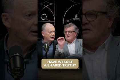 Have we lost a common understanding of what truth is?