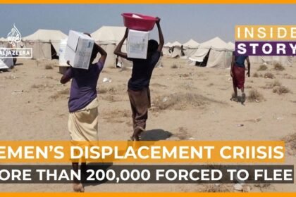 How much worse can Yemen's humanitarian crisis become? | Inside Story