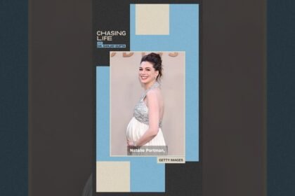 Chasing Life: Can we really wait longer to have kids?