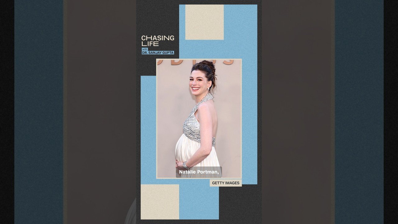 Chasing Life: Can we really wait longer to have kids?