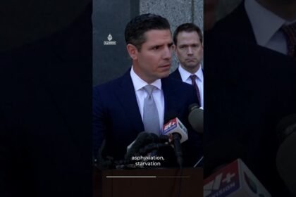 US charges Venezuela’s Nicolas Maduro over torture allegations | AJ #shorts