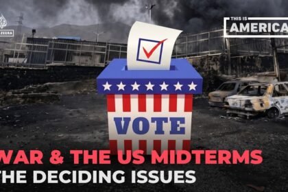 US Midterms 2026: Foreign policy hits home | This Is America