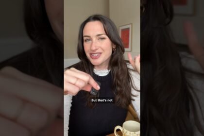 Susan Dell pledged billions. The internet focused on her face