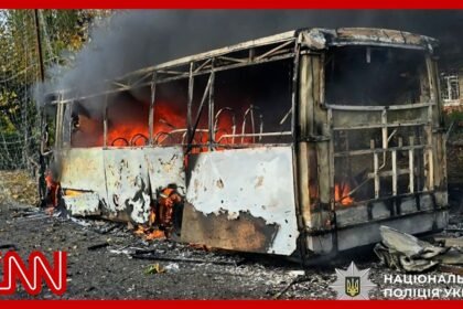 Russian attack kills 33 in Ukraine in deadliest attack this year