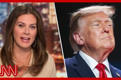 Loyal Trump donor alleges Trump admin corruption