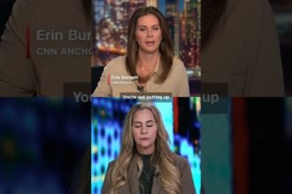 Congressional candidate says she was raped while fixing her signs