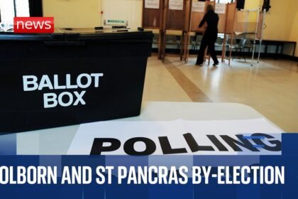 Holborn and St Pancras by-election result and analysis | Full Sky News coverage