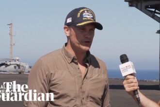 Pete Hegseth says execution of Fort Hood mass killer will be livestreamed