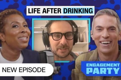 Is Sobriety the New Flex? | Engagement Party