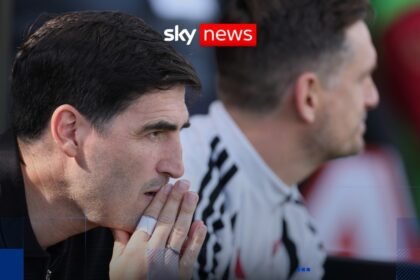 Liverpool manager holds news conference - with media expected to ask about Man City charges