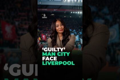 Manchester City face Liverpool after being found guilty of financial breaches | #ajshorts