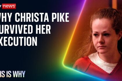 Christa Pike survived her execution. This Is Why