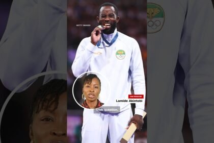 What's so special about the Dakar Youth Olympics