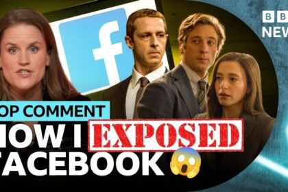 Why Meta doubled down after Frances Haugen blew the whistle | Top Comment Podcast