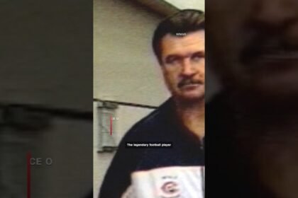 Mike Ditka: 'Football doesn't owe me a thing but I owe my whole life to it'