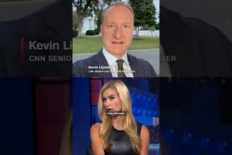 Why Trump's new White House press secretary is a wildcard pick