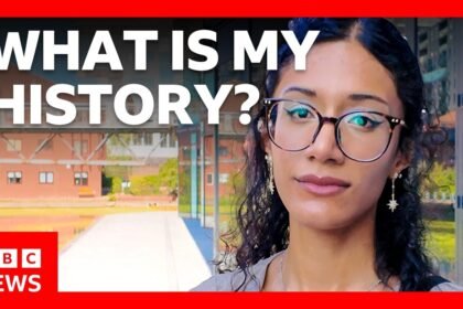 What happens when you don't know your family medical history? | BBC News