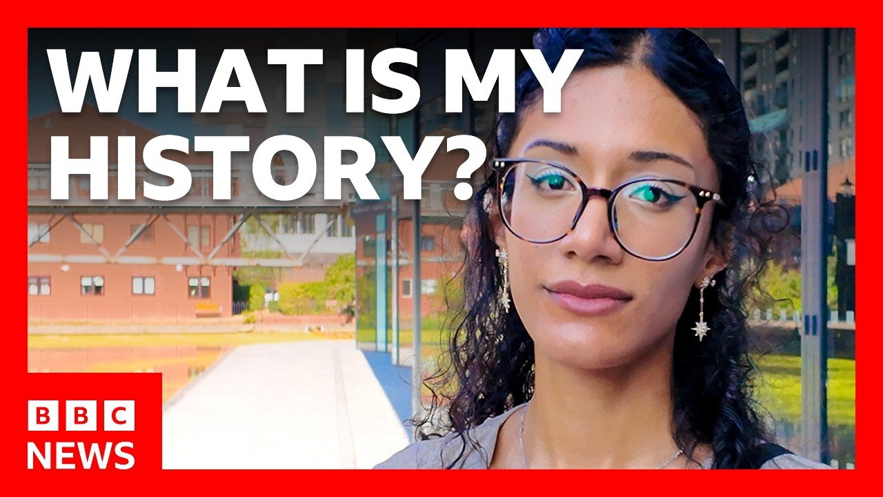 What happens when you don't know your family medical history? | BBC News
