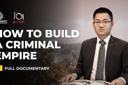 Exposing an alleged crime kingpin's Cambodian empire | 101 East Documentary