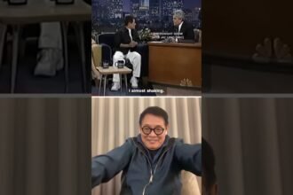 How Jet Li turned a stereotyped caricature into a modern action icon