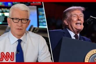Trump's 'nuke' comment, Guilfoyle, ICE shooting in NYC & more | Anderson Cooper 360 this week