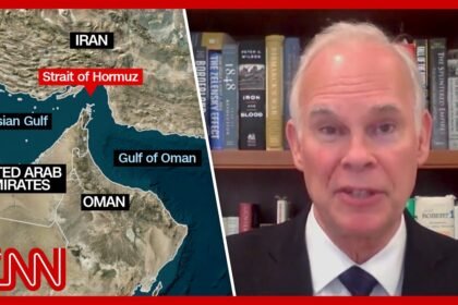 Hormuz attacks, US bombers moved, Houthis & more | Experts on Iran