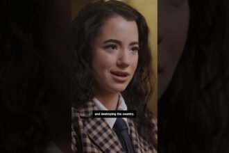 Ashley St. Clair on men in the MAGA movement