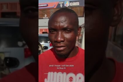 Malawi motorists queue for days as fuel shortage bites