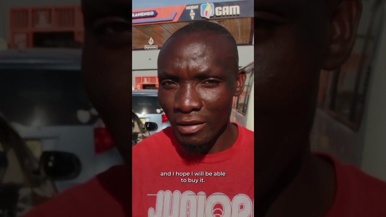 Malawi motorists queue for days as fuel shortage bites
