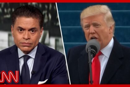 America First: The origins of Trump’s movement | A Fareed Zakaria Special