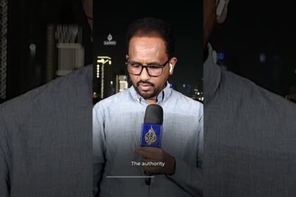 Twelve killed, more than 300 injured in Riyadh airport attack | #AJ Shorts