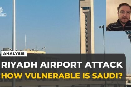 Riyadh airport attack was expected as the Houthis’ way to retaliate: Analysis