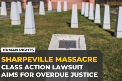 Sharpeville massacre, 66 years on: Families still wait for justice