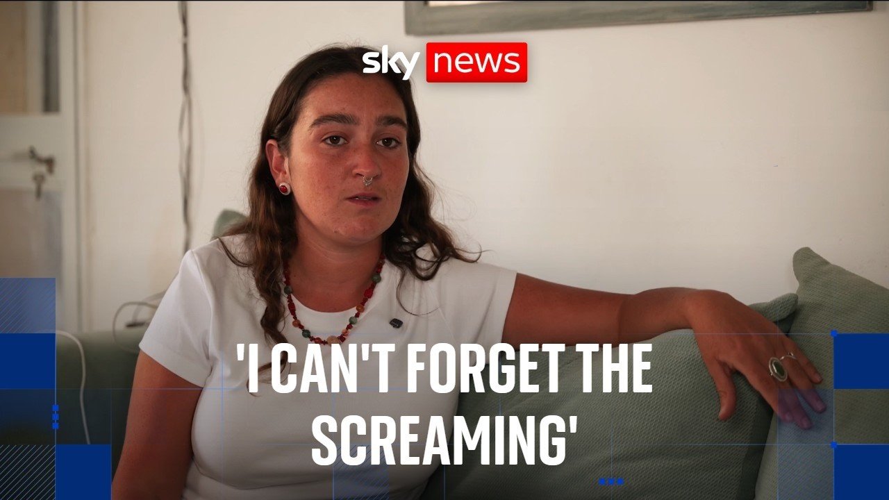 Passenger describes terrifying Flydubai flight after cockpit attack