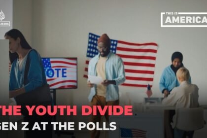 US Midterms 2026: How predictable are Gen Z ?| This Is America