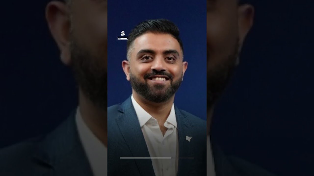 Who is Capt. Smit, Machchhar, the pilot of the Flydubai flight? | AJ #shorts