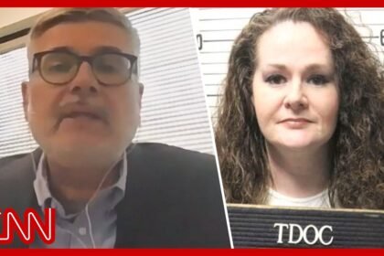 Botched execution in TN: Pike's attorney speaks on her condition