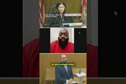 Rick Ross arrested on domestic violence charges