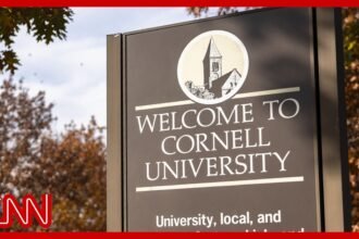 Cornell held back 1,000 page 'gang rape' investigation from DA