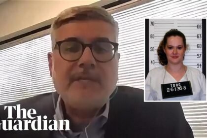 Christa Pike's lawyer says botched execution was 'cruel' and 'torturous'