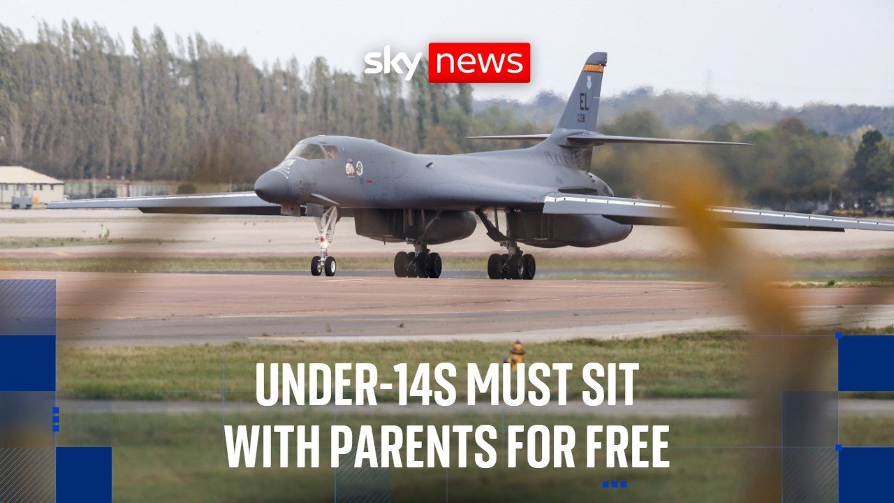 Government scraps 'rip-off' extra charges when flying