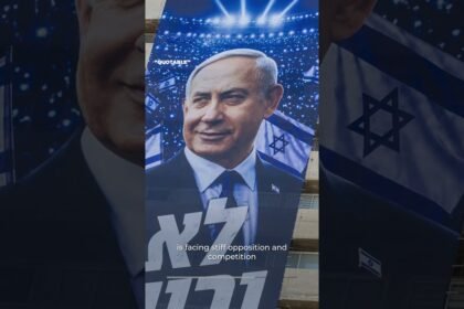 Israeli court ruling a ‘new threshold’ in Palestinian suppression