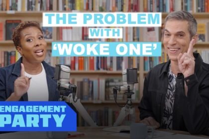 How a lesbian bar sparked a week of 'Woke 1' whiplash | Engagement Party